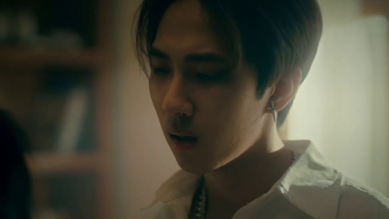 NICECNX - แค่คำว่ารัก (Official Music Video)