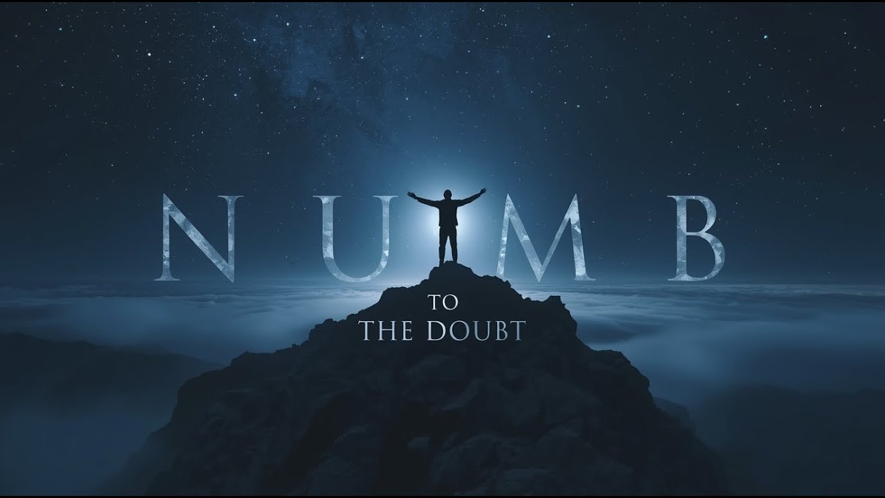 iMz - Numb To The Doubt