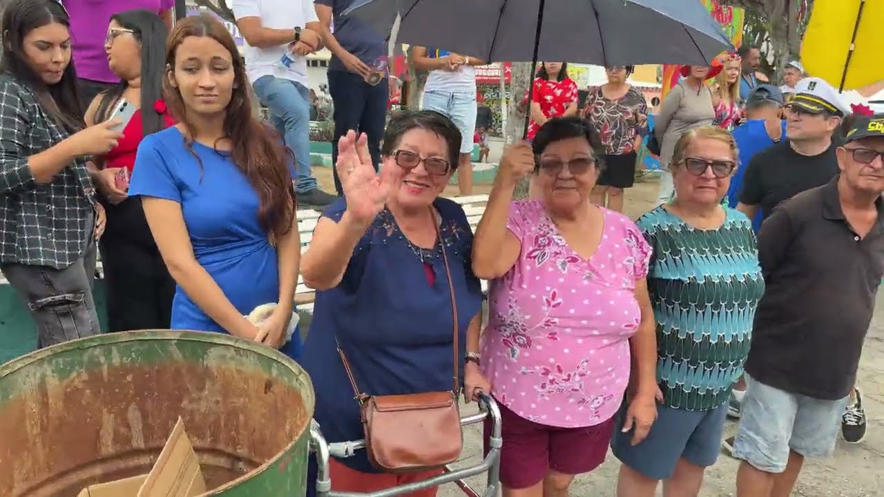 BEZERROS PE | CARNAVAL 2026