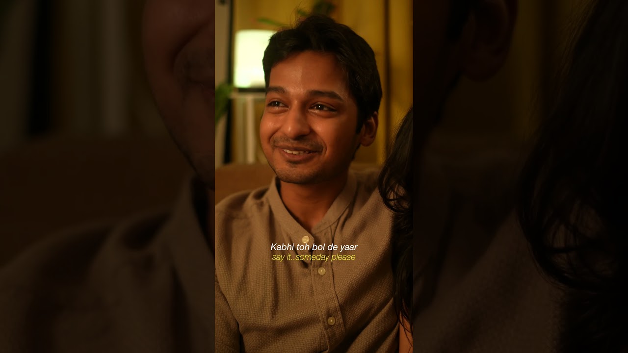 Before it's too late 🥺 #shortsindia #drama #regret