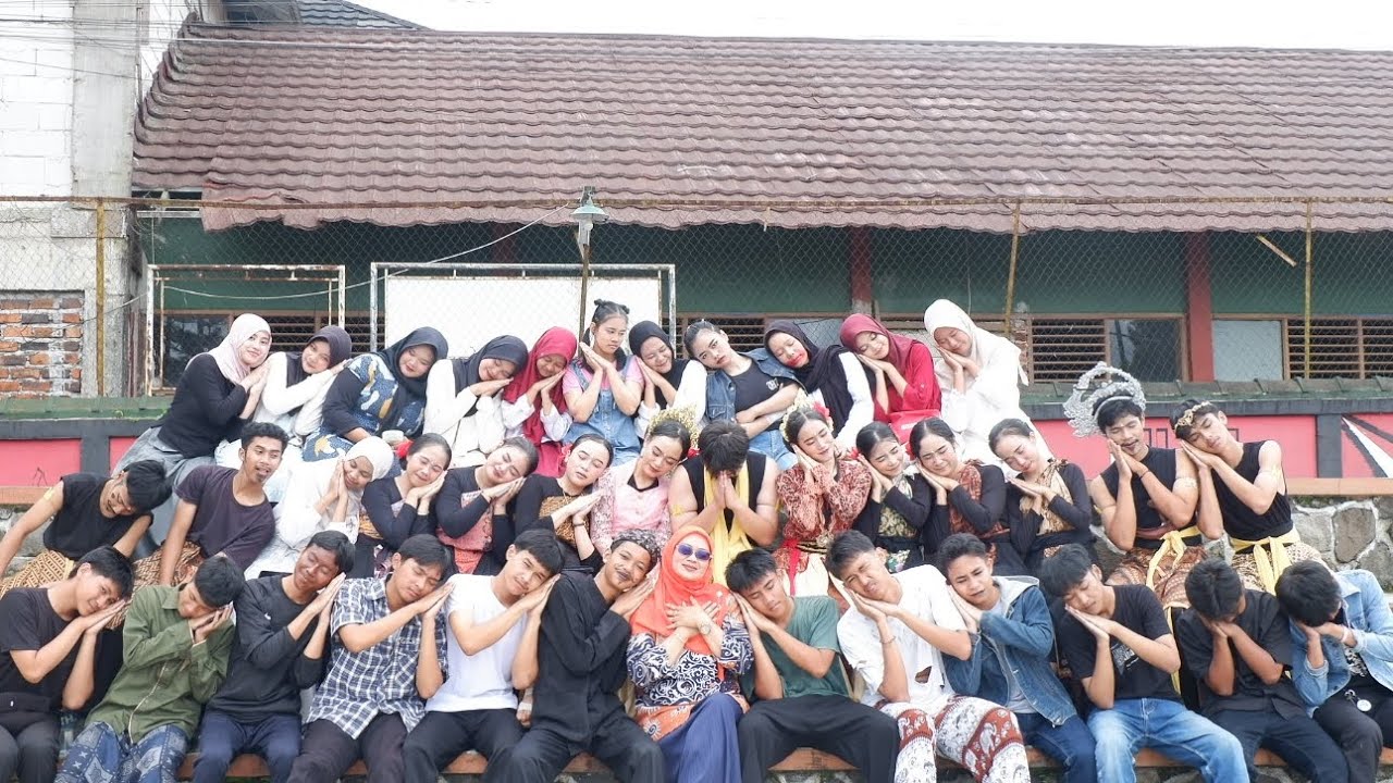 ANANDHA ATAKA | PAGELARAN DRAMA TARI XII 3 | SMA PGRI CICURUG KABUPATEN SUKABUMI