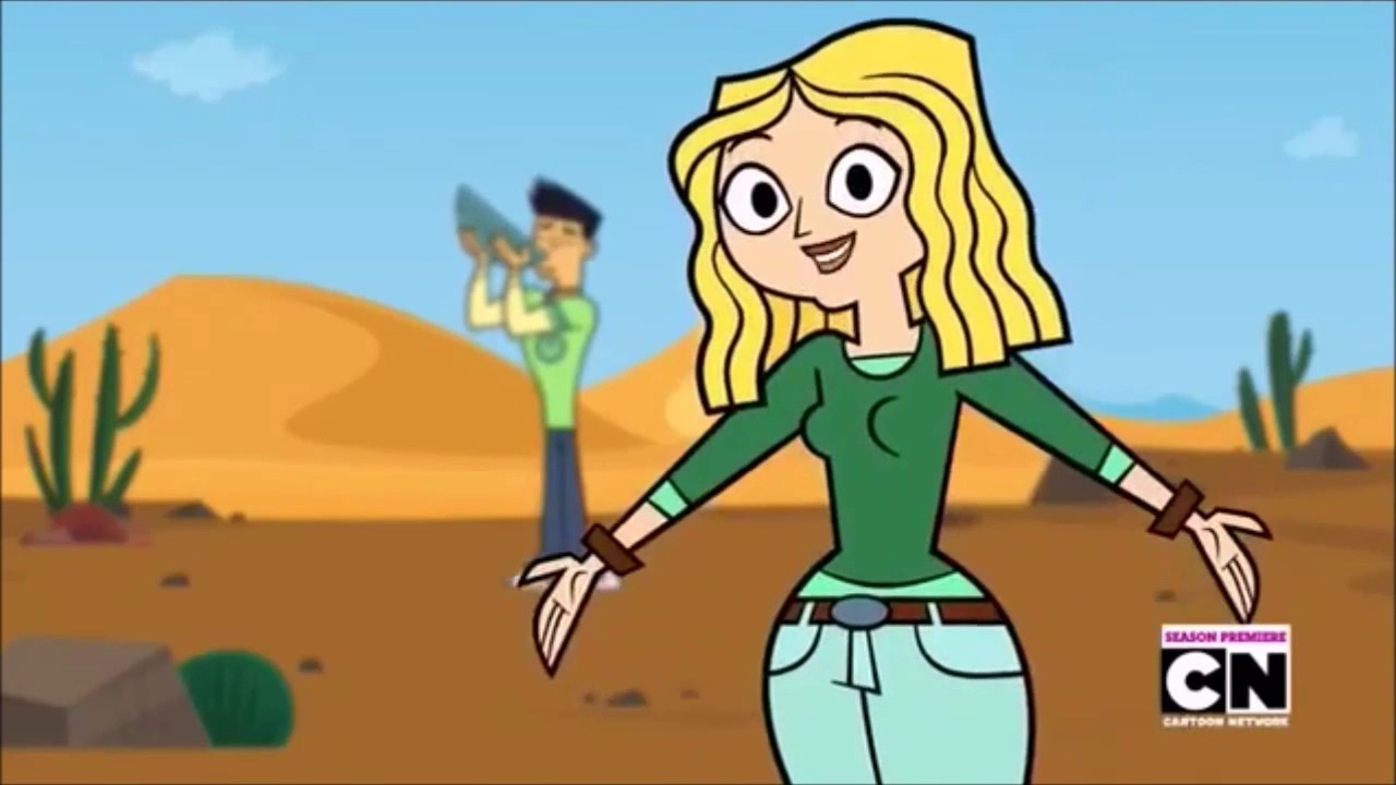 Total Drama AMV   Love Story