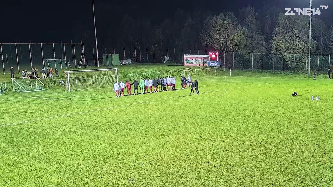 SV Wienerwald KM - Enzesfeld KM