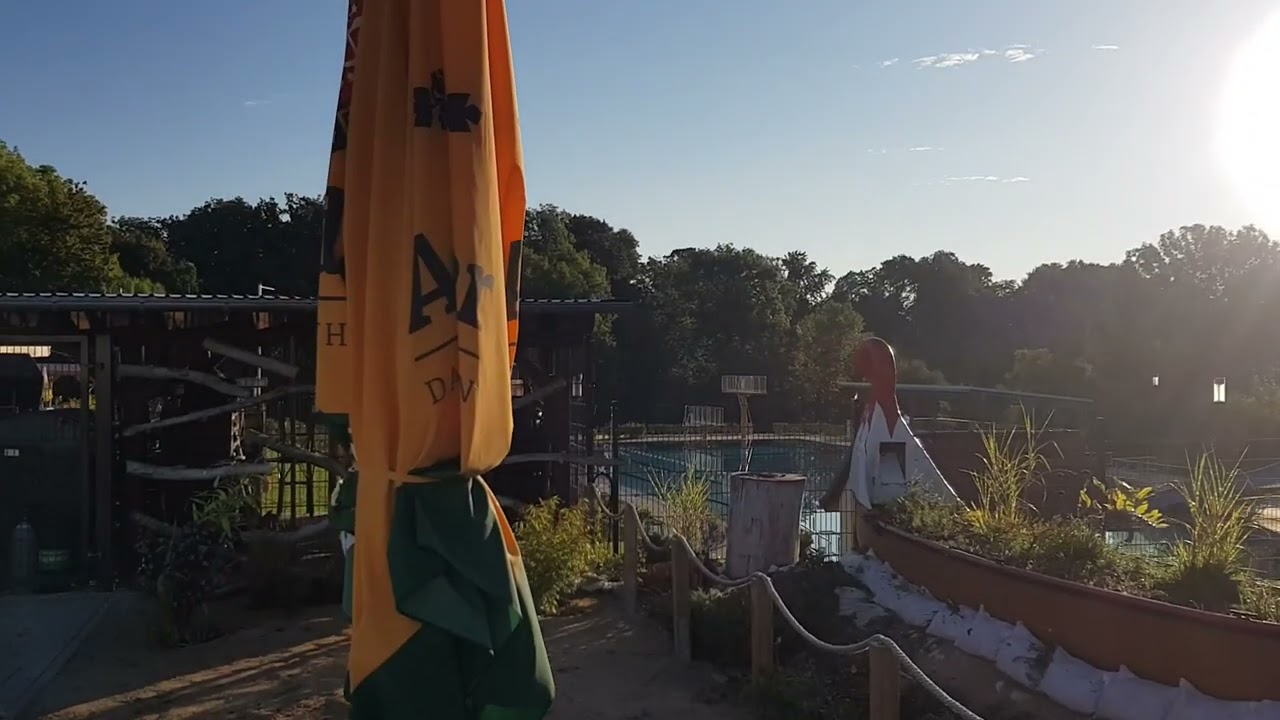 Ein unvergesslicher Ausflug