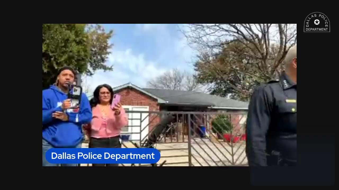 Dallas Police Department