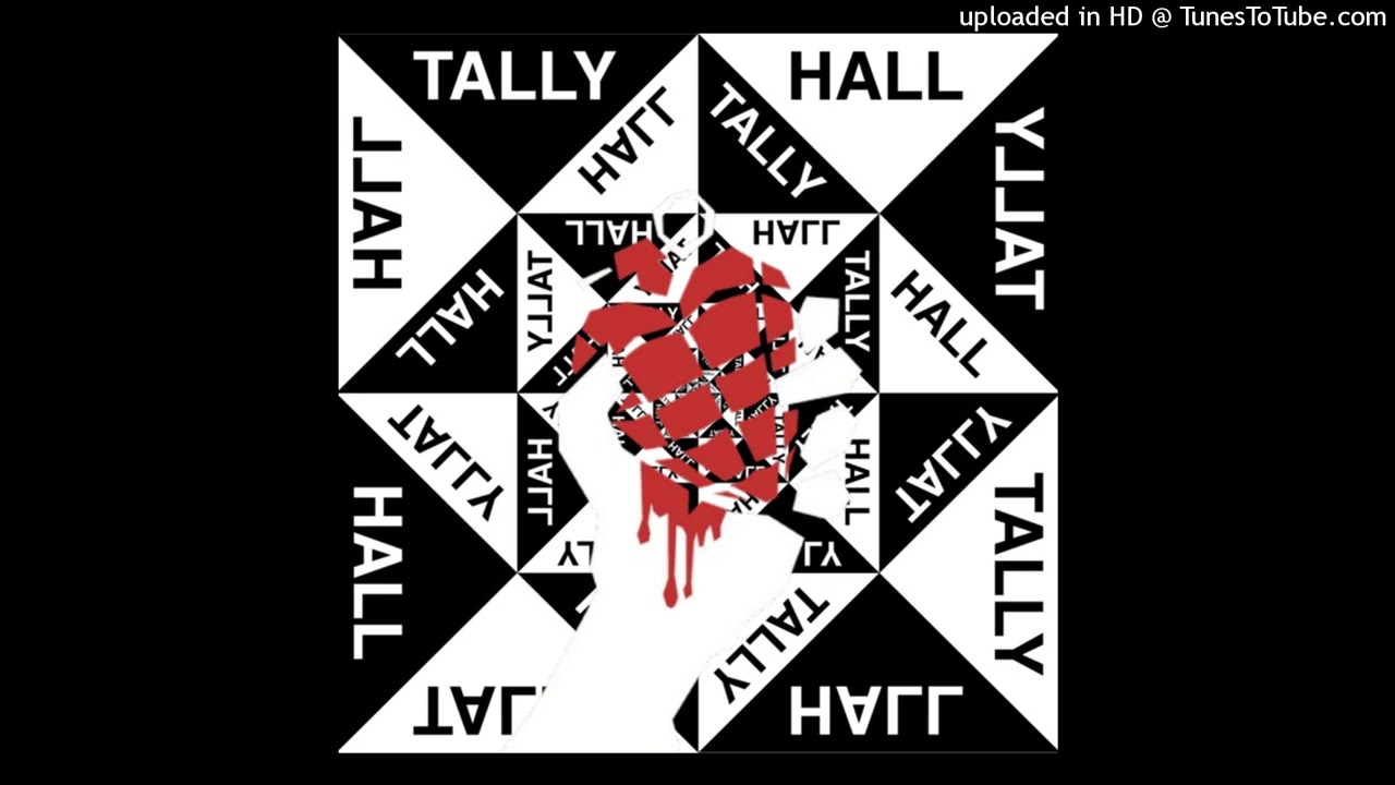 never meant to know when september ends (tally hall x greenday)