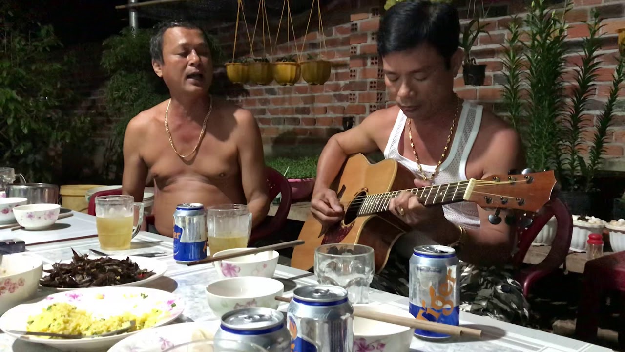 Đừng nhắc chuyện lòng - Guitar Bolero