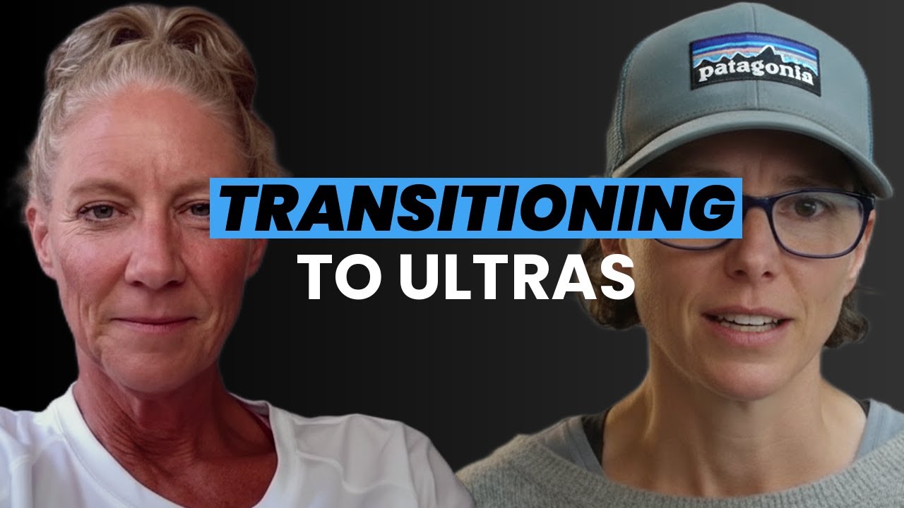 Transitioning to Ultras