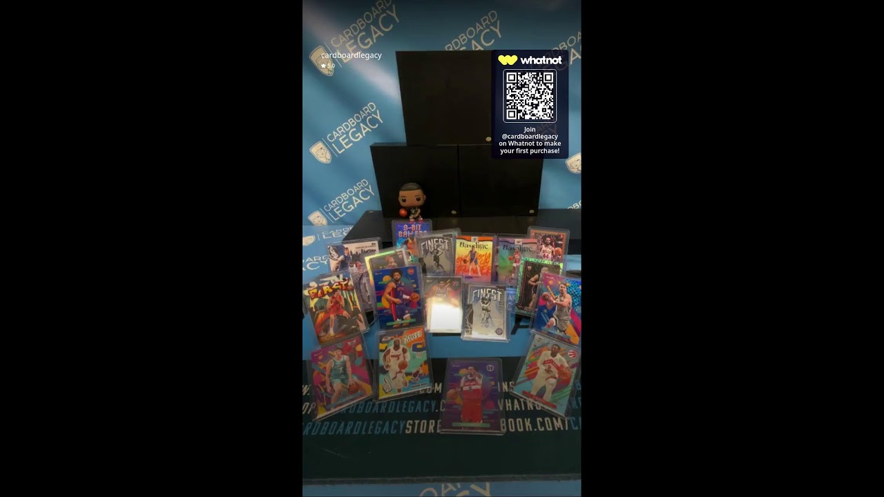 2025-26 Topps Finest Basketball Hobby Break W/ Adrian APM!