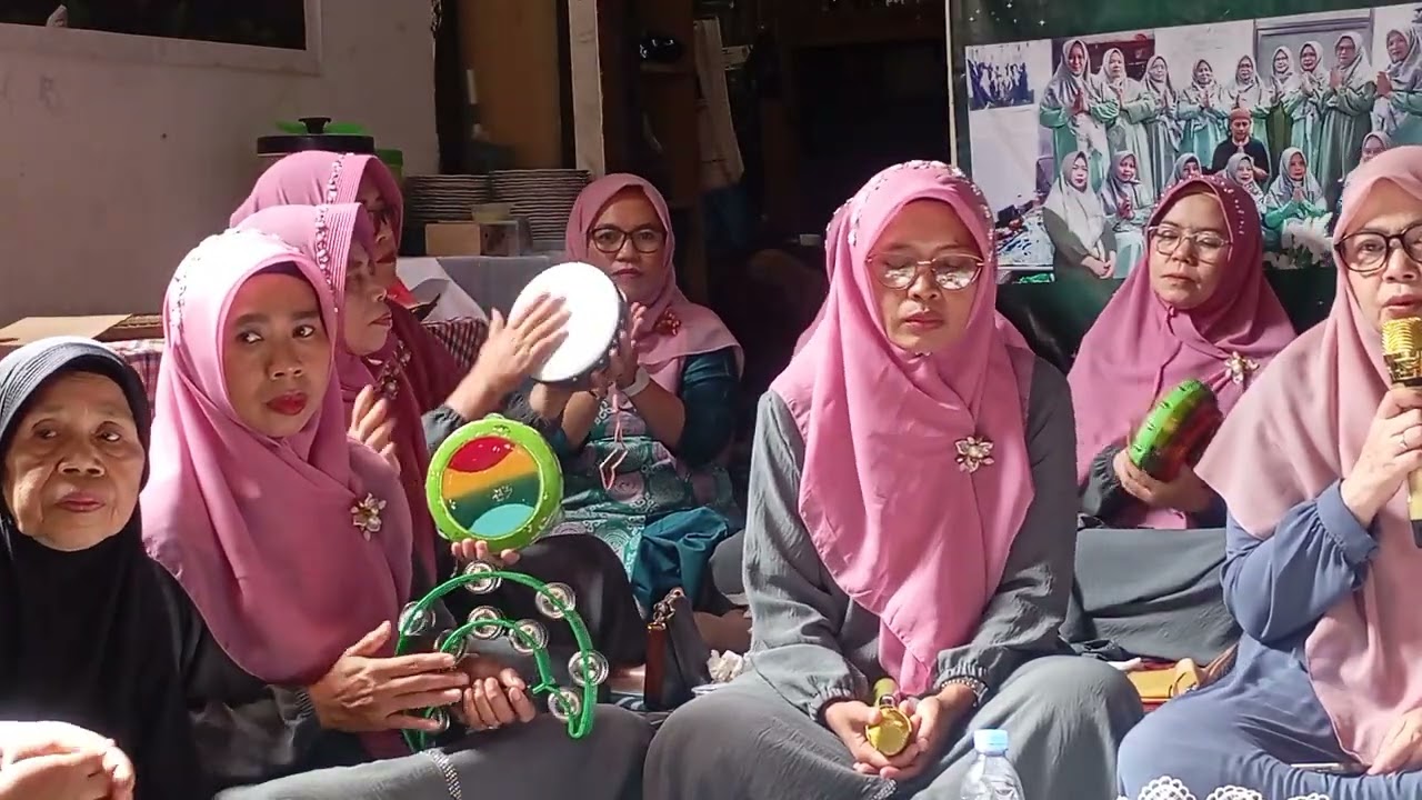Penasehat sautunnida ultah.. 08;02-2026.Ibu Robiana