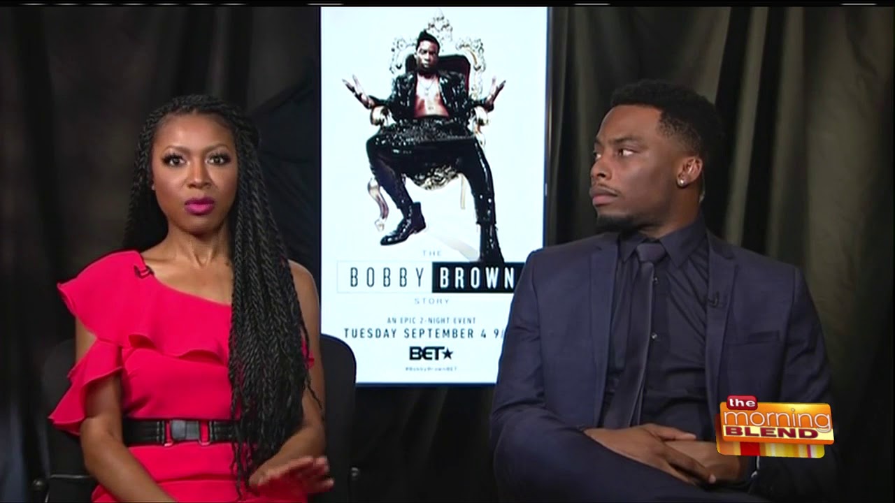 The Rise, Fall and Redemption of Bobby Brown