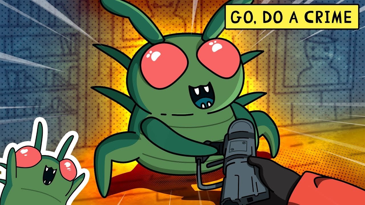 Brutal Company solo quota #lethalcompany | Lethal Company