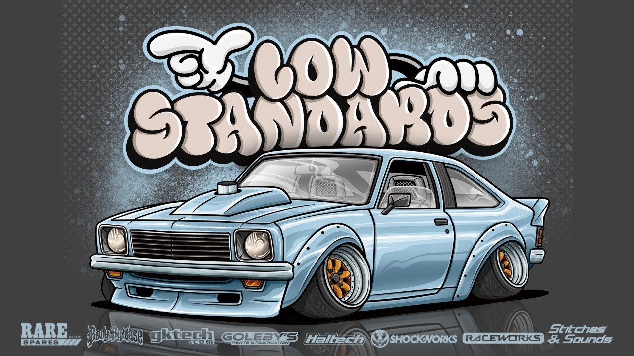 Сборка турбированного дизельного Torana... До SummerNats38 осталось 26 дней.