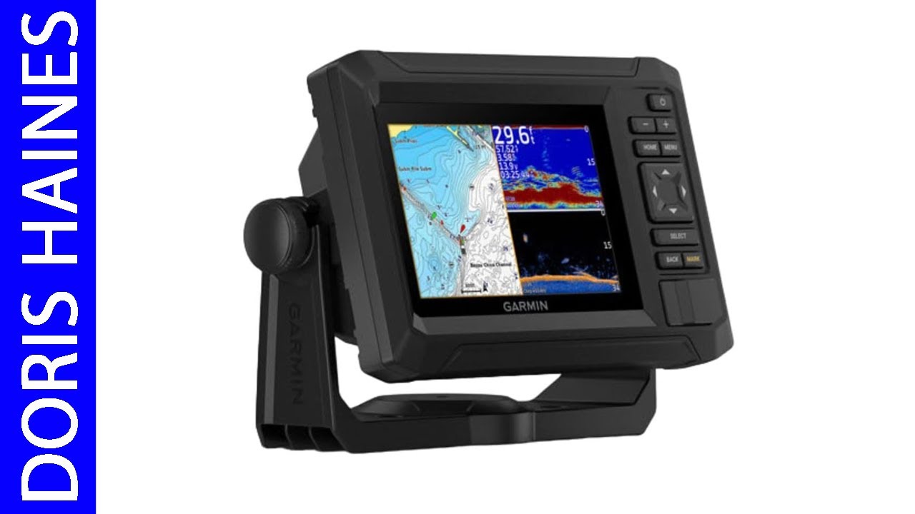 Best Marine GPS Chartplotter 2026 - Top 5