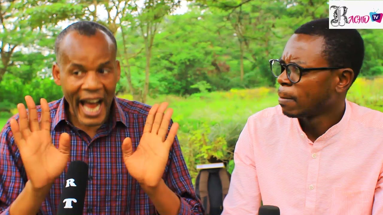 part 2  umuhutu/umutwa/umututsi si ikizungu. Abarinzi b'igihango = Abahutu/Abafaransa genocide 1994