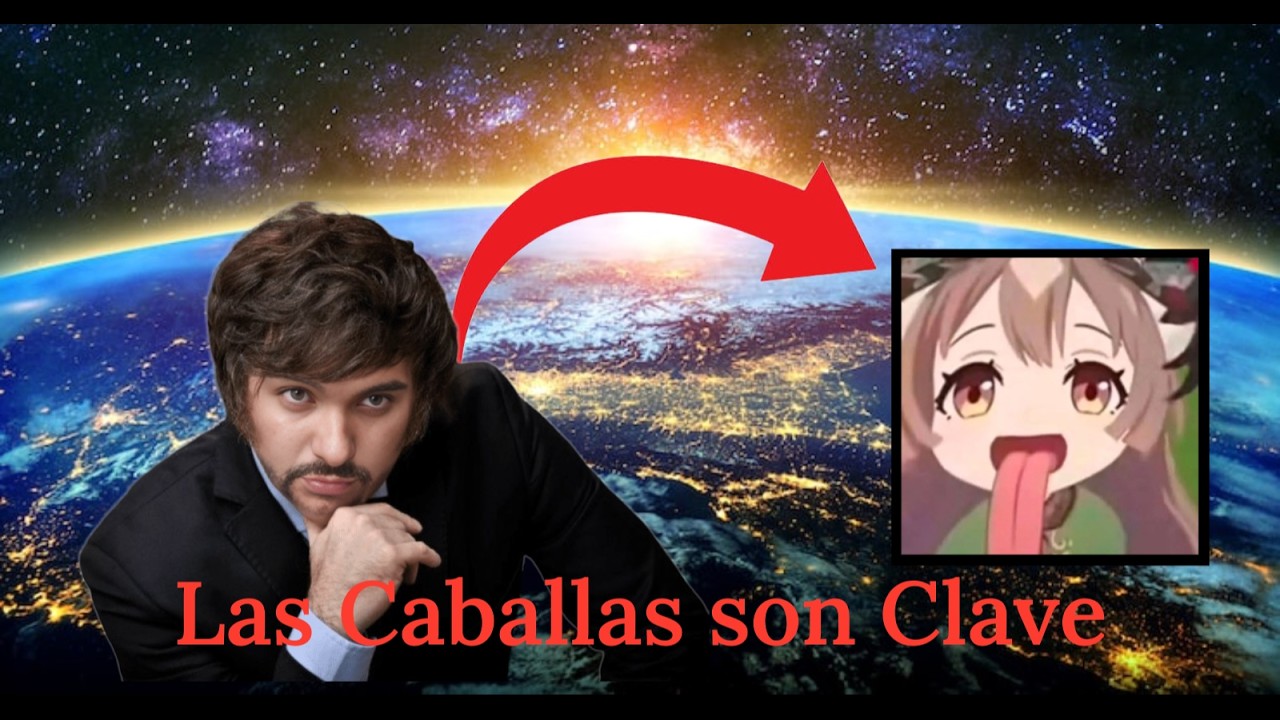 🔥LAS CABALLAS LO MAS DURO DEL SISTEMA🔥 | REACCION A VIDEO DE @MAXNakama  | Dabi1Destroy