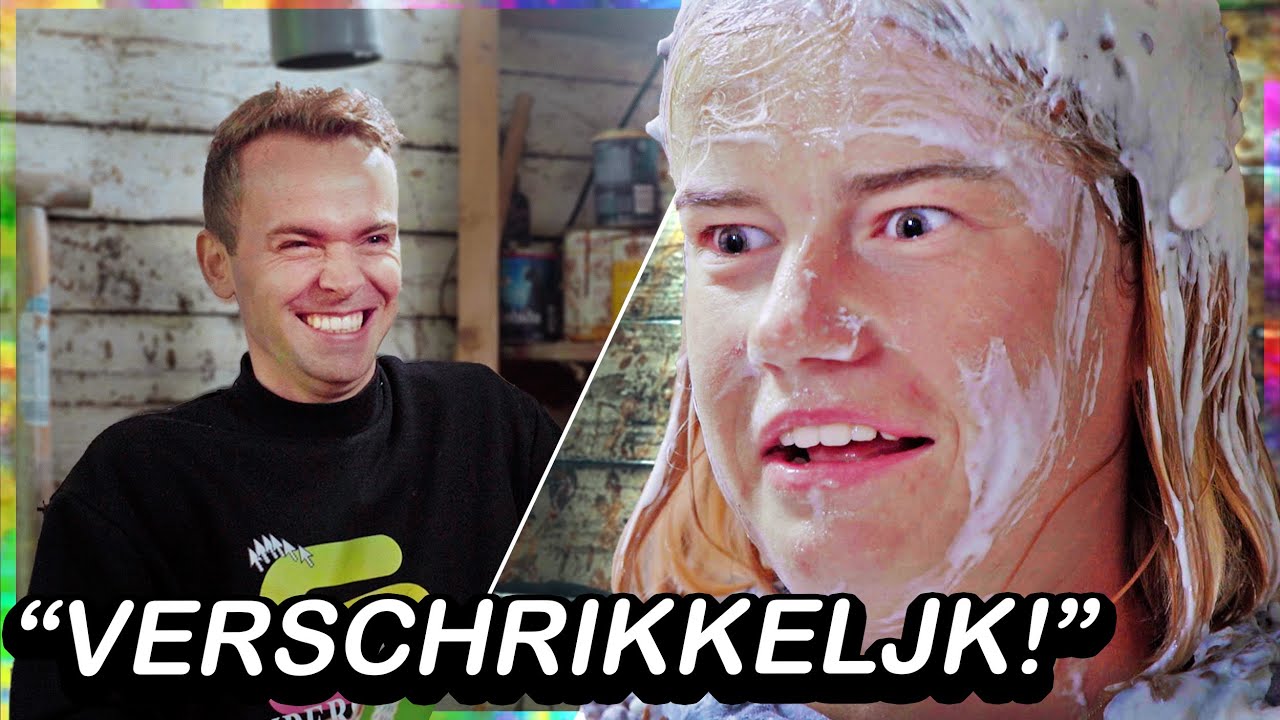 ELODIE GABIAS over haar VERLEDEN l KIEKENKOTKWIS #13