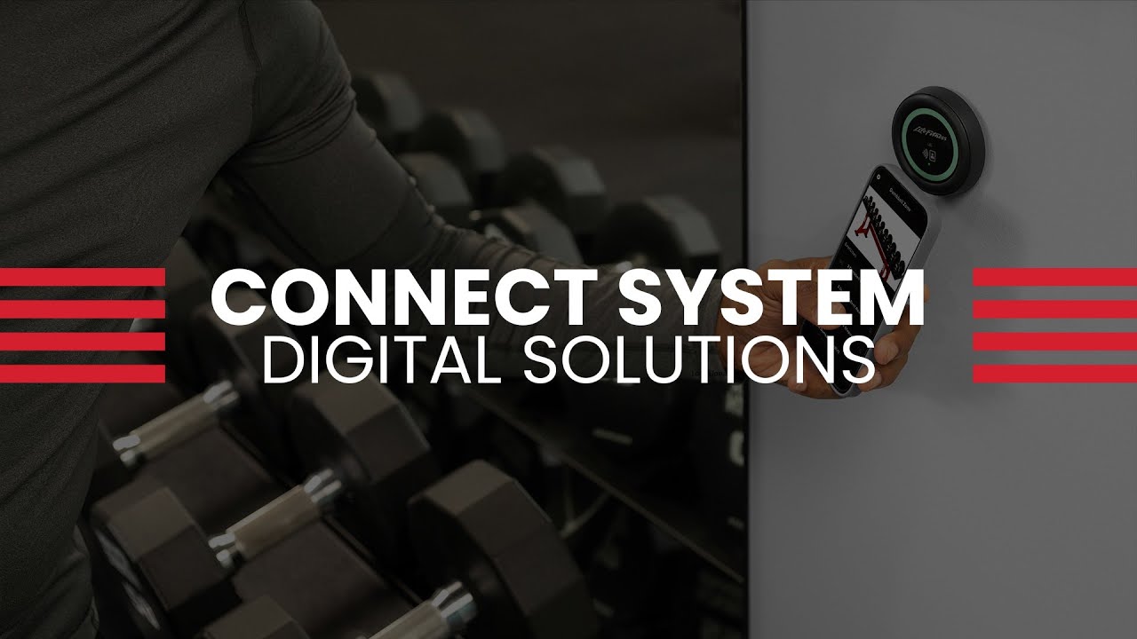 Life Fitness Connect System Case Study Testimonial