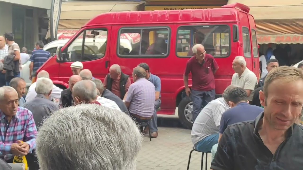 Yağlıdereden Gurbete..#youtubeshort #giresun #yağlıdere