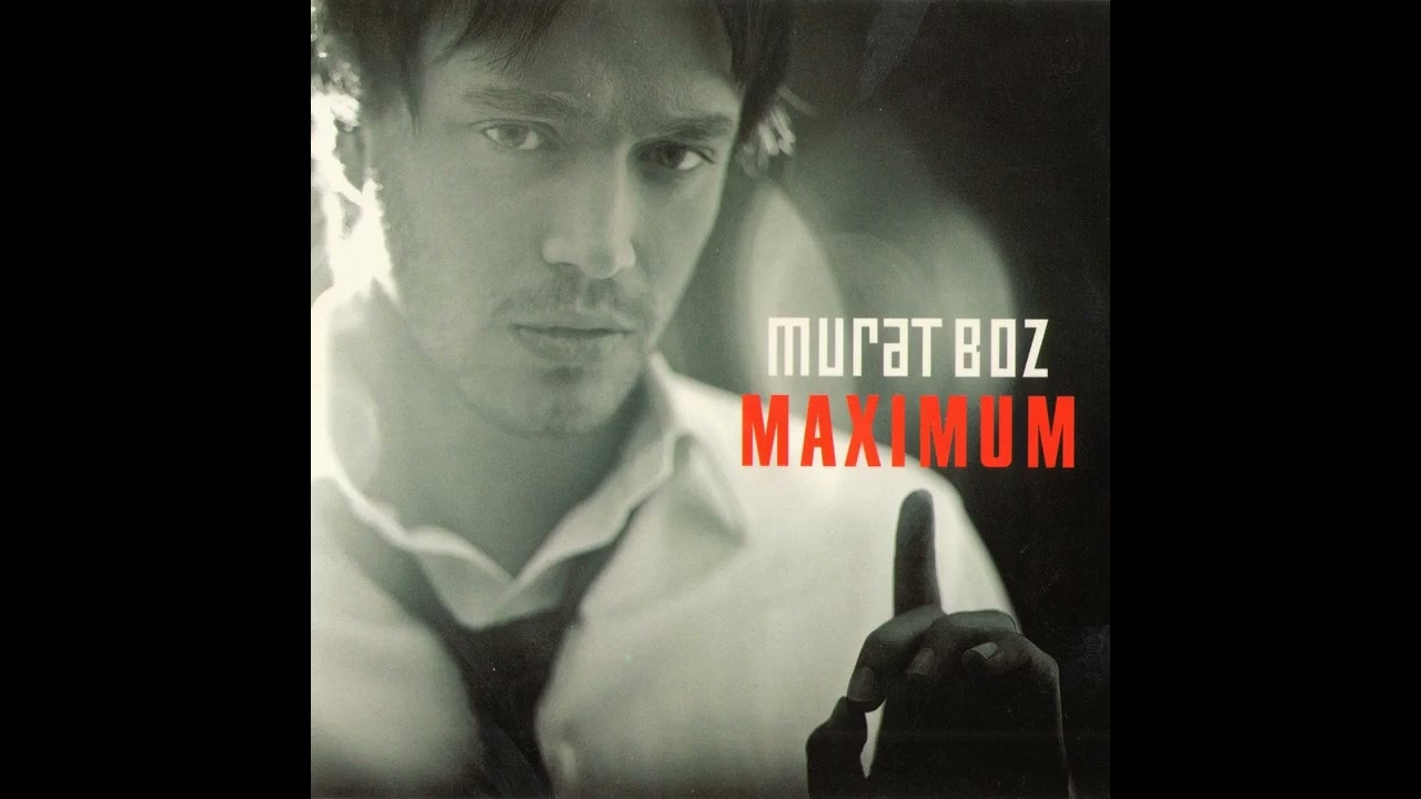 Murat Boz - P&uuml;f (2) (Audio)