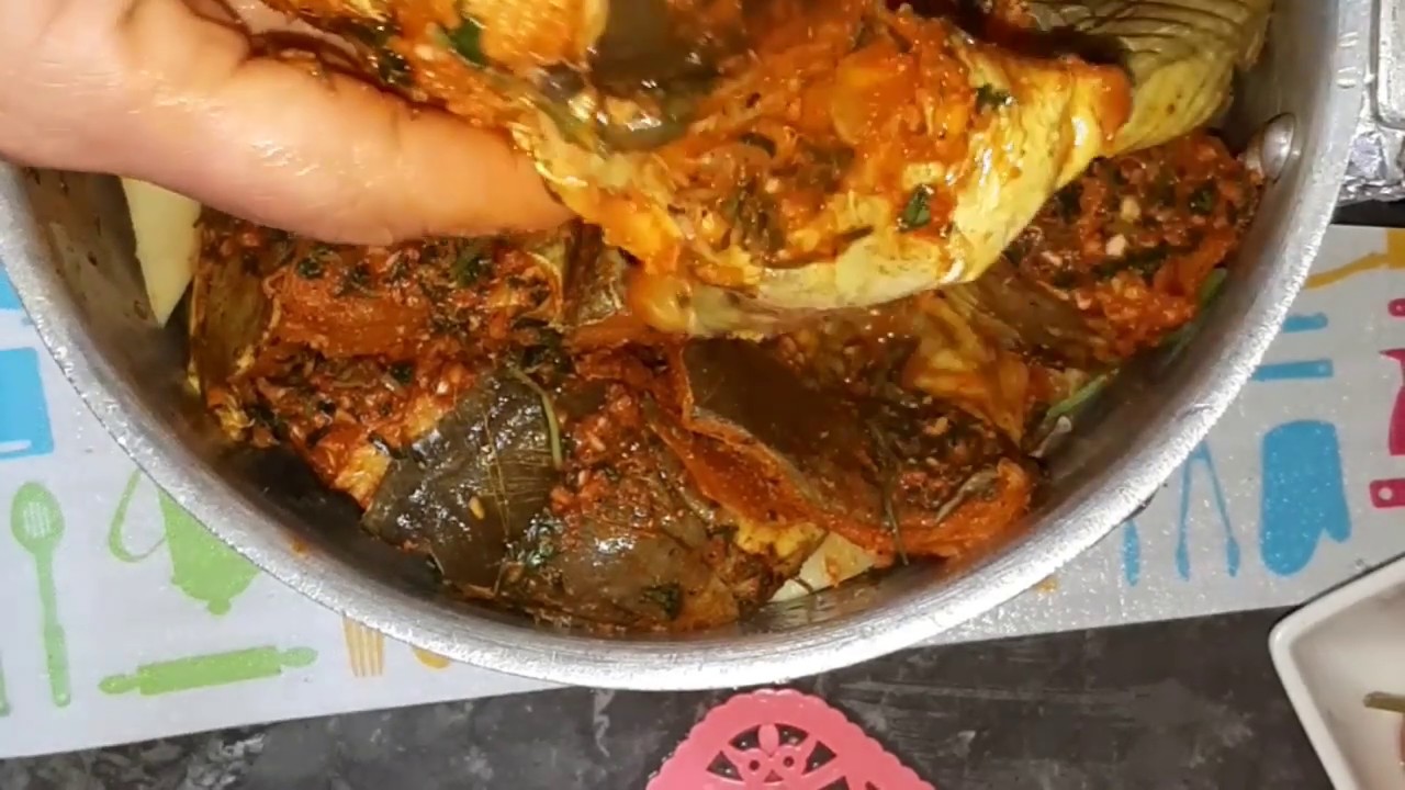 طجين الحوت ديال الفرخ ياسلام جرب وحكم 😋🍅🥕🌶🍋
