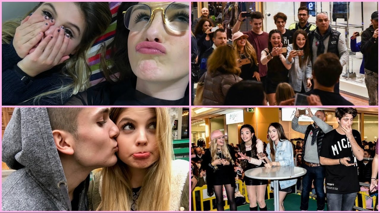 VLOG INCONTRO A NAPOLI|| Chiara Di Quarto