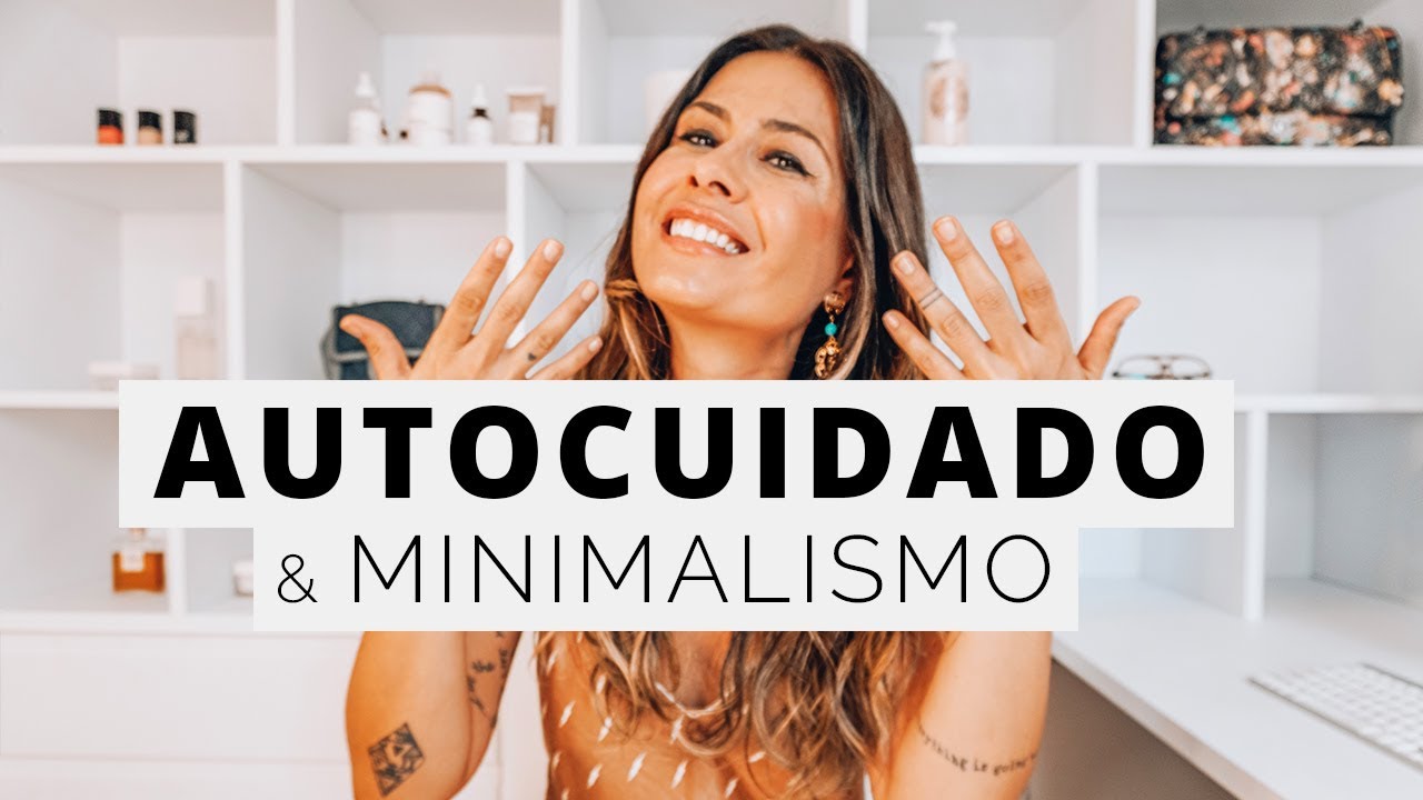 AUTOCUIDADO - Faça já e transforme a sua vida!