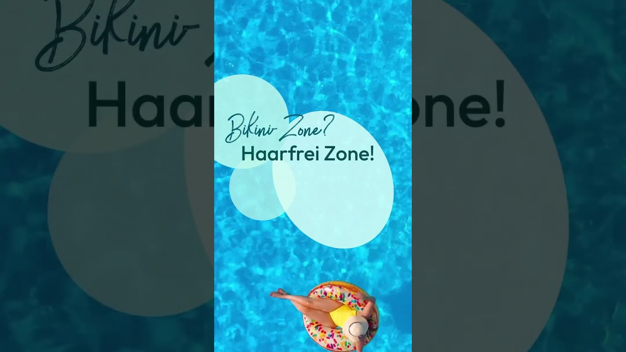 Starte in die Haarfreiheit mit Haarfrei Trier! #trier #laserhaarentfernung #hairremoval #luxemburg