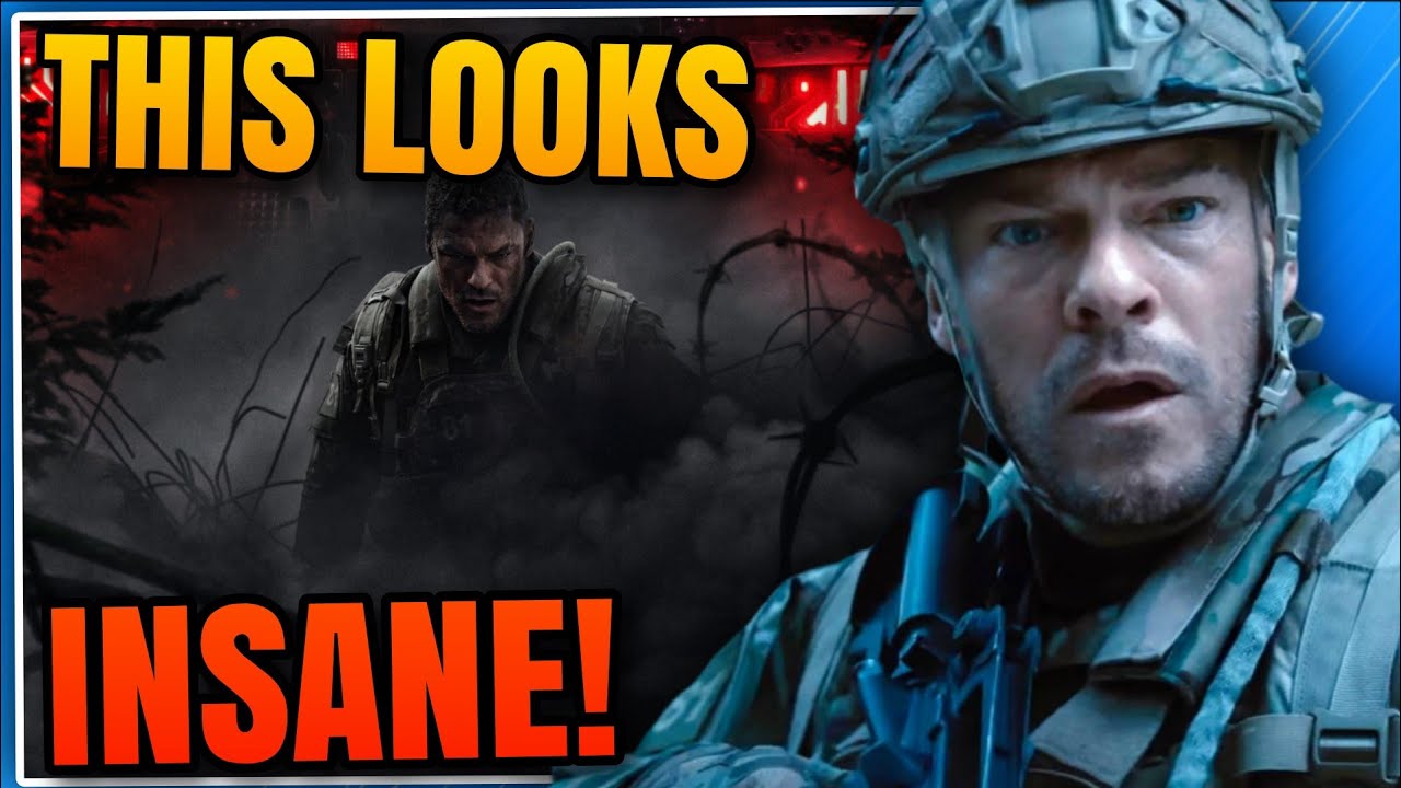 War Machine Trailer - Reaction