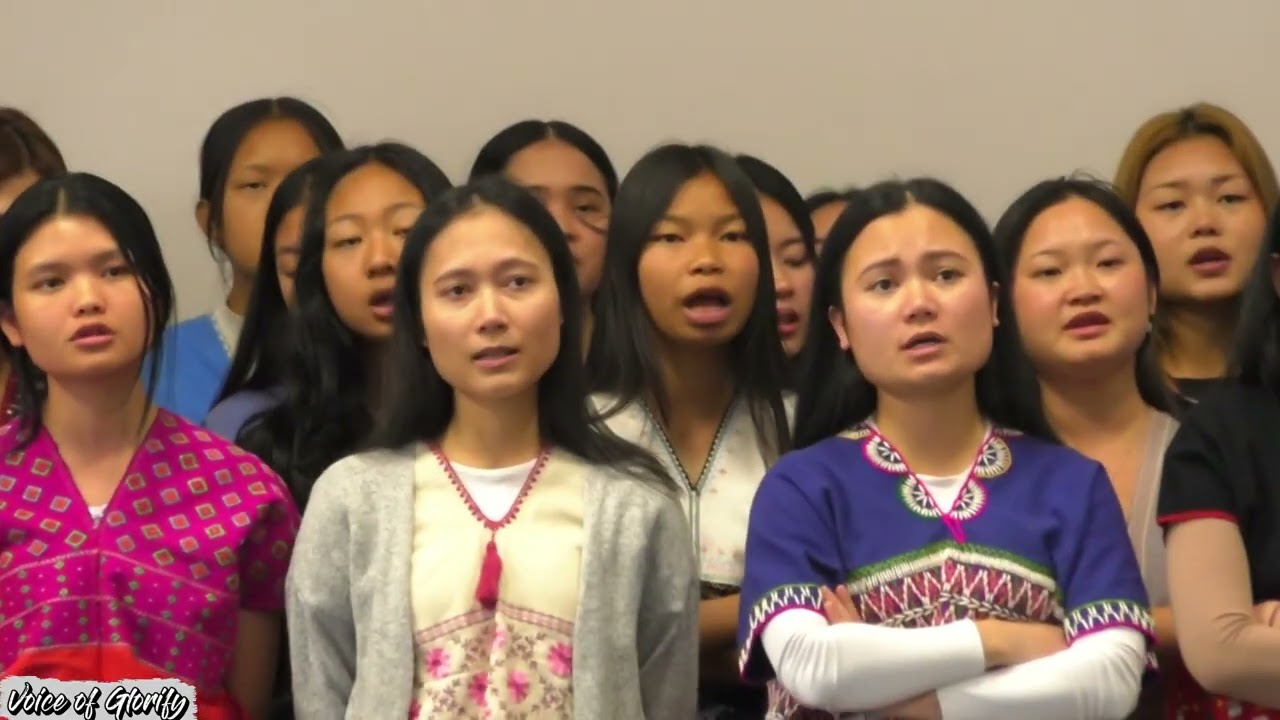 Karen Gospel Worship song by CKBC#song#worshipsong #praise 