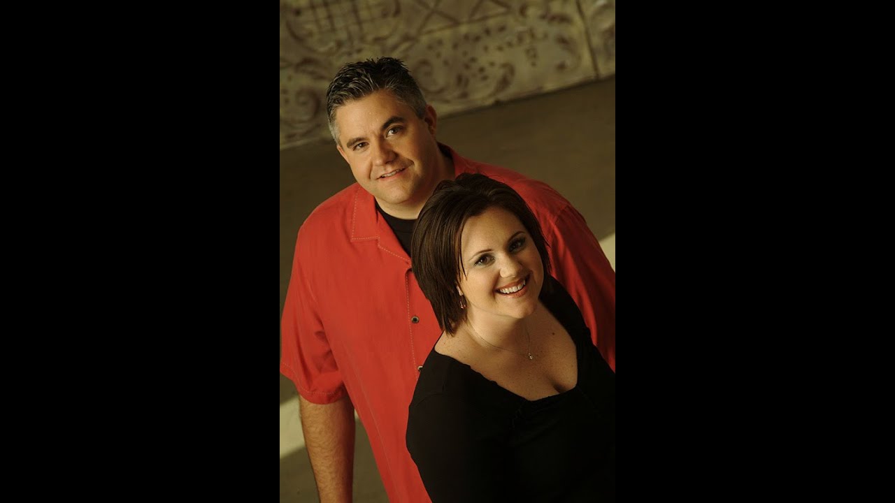 Kenny & Amanda Smith Band SET 1.