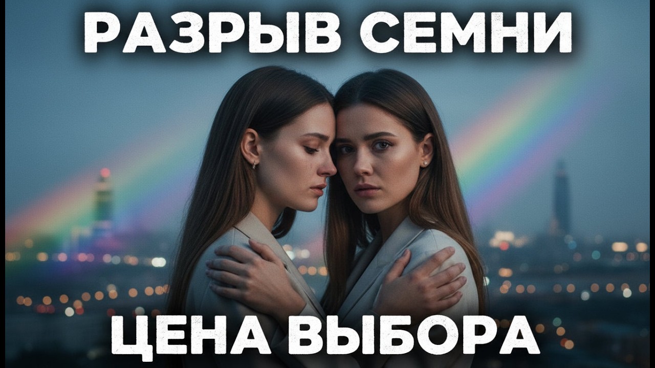 Близнец-сестра была HR-менеджером — но молчала, пока офис насмехался над её лесбийской идентичностью