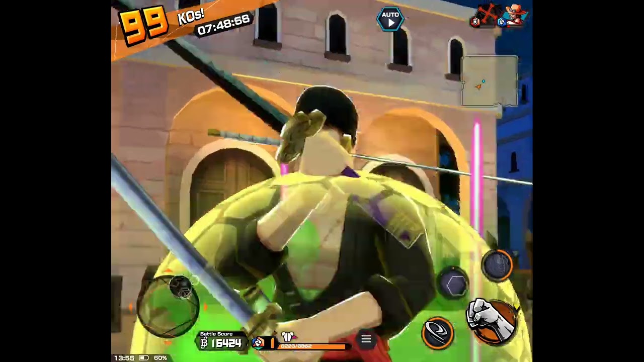 All my ex survival 100 part 1