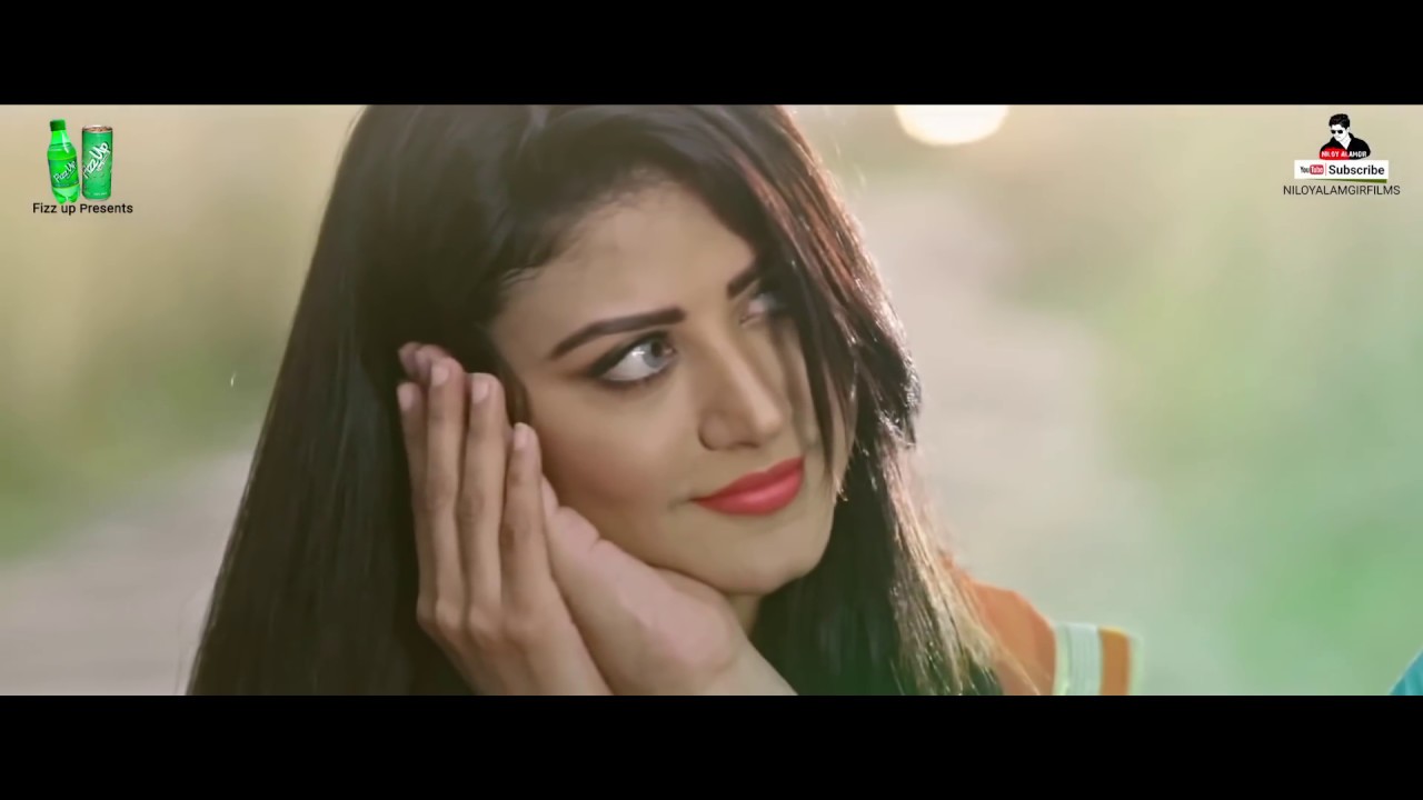 Paraye Paraye | Niloy Alamgir | Kajol Suborno | Bangla New Song 2018 | Official Music Video