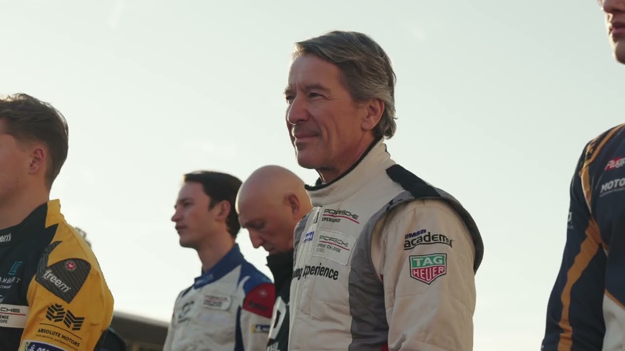 SEASON RECAP - Porsche Sprint Challenge Southern Europe 2024