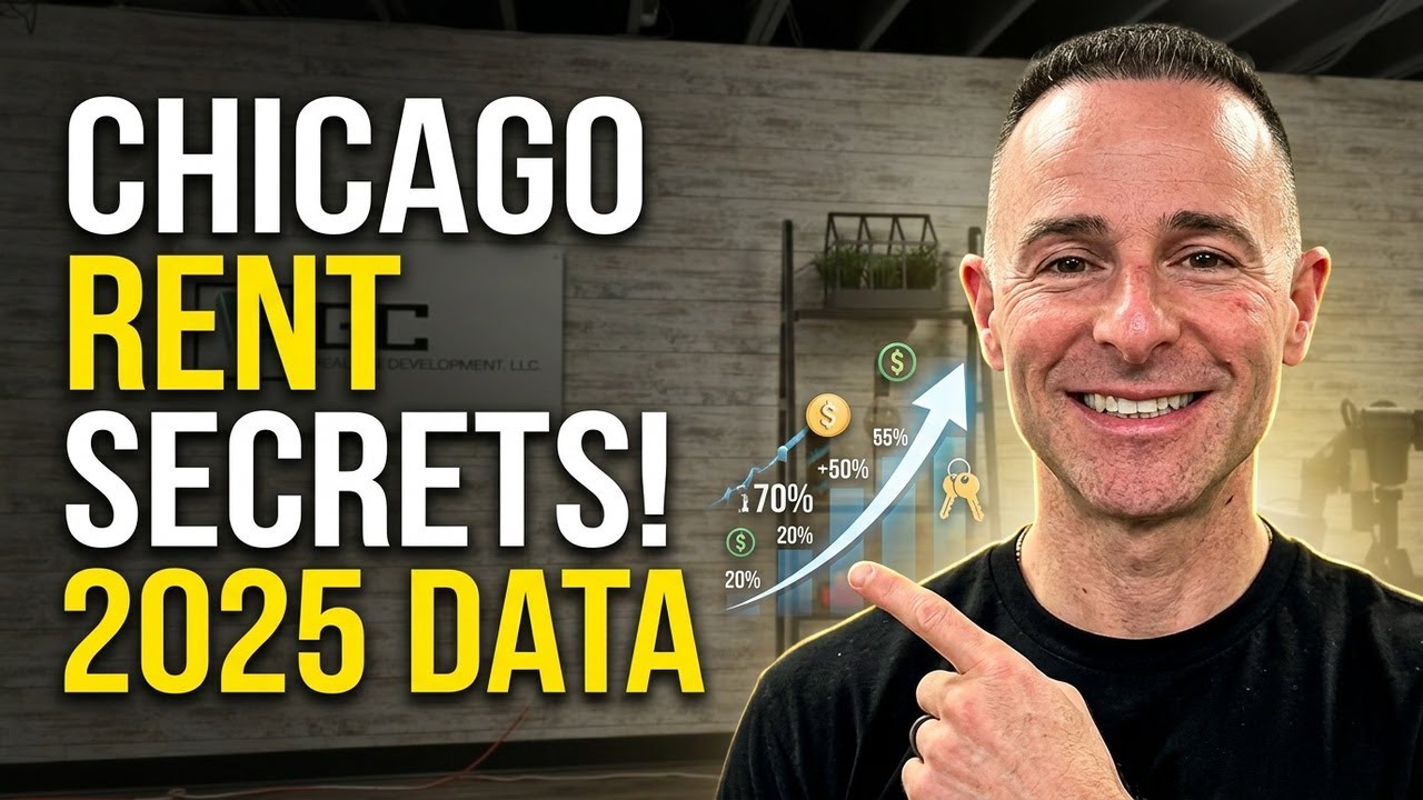 How Often Do Renters Renew Leases in Chicago