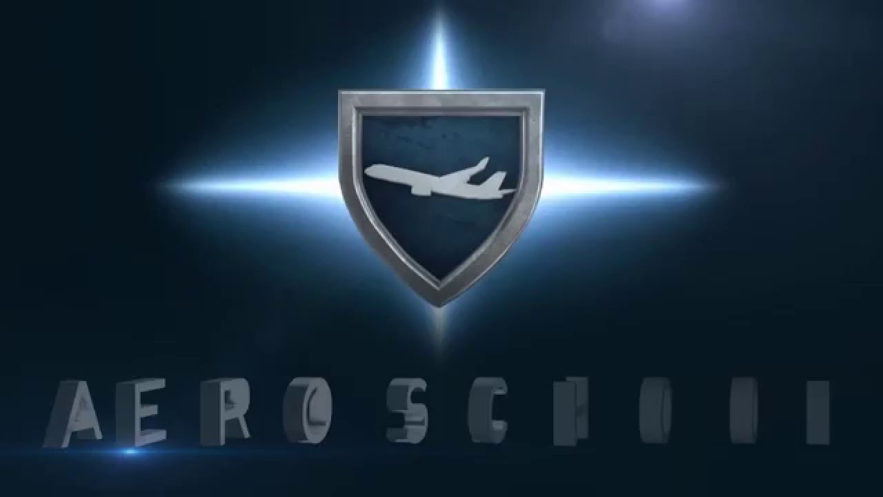 AERO SCHOOL film de pr&eacute;sentation