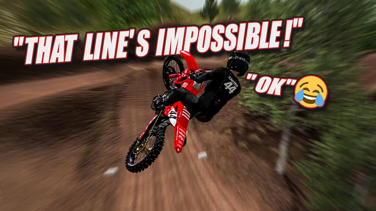 Разбираем физические принципы работы MX Simulator...