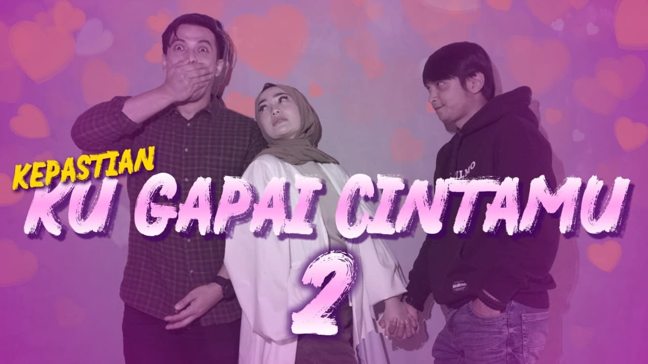 Temmy Tampil di KU GAPAI CINTAMU 2? Bersama Imel dan Reiner