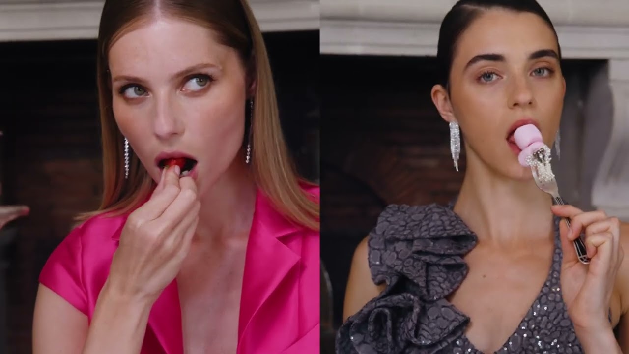 ANNE FONTAINE Cocktail 2025 Collection