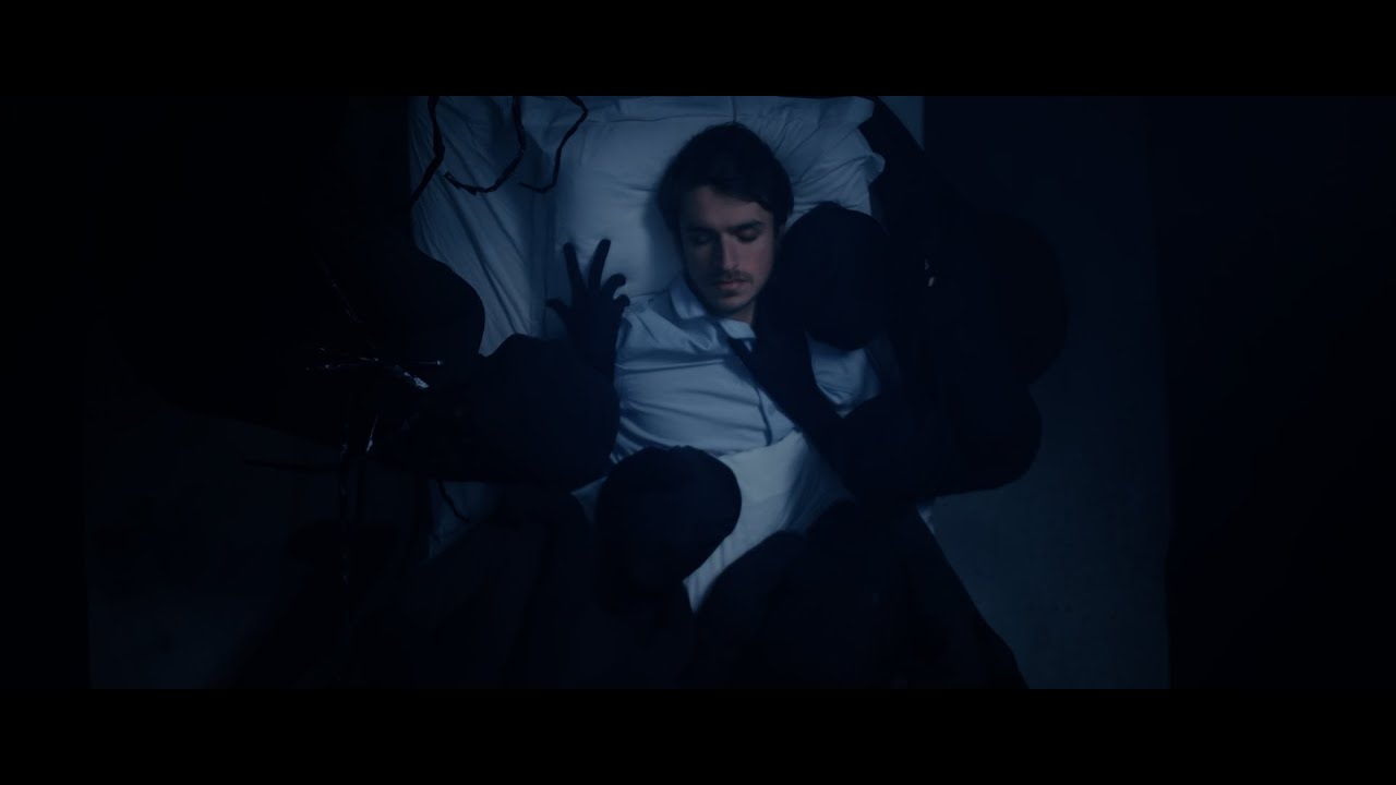Esken - Les voix (Clip Officiel)