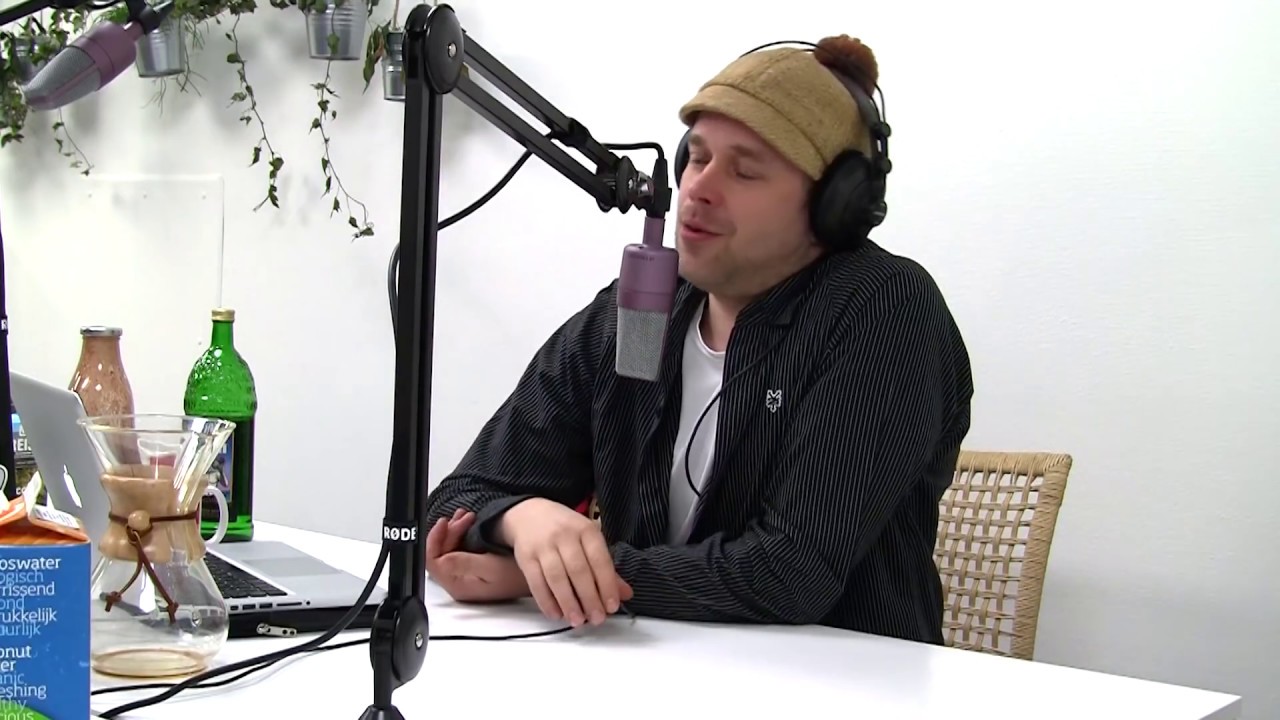 InspiRadio #15: Jaakko Halmetoja & Tuomas Kytömäki – Amazon Expedition