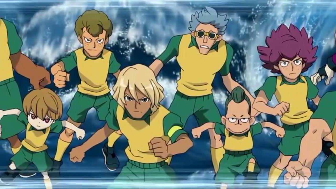 Super Onze Epis&oacute;dio 72 