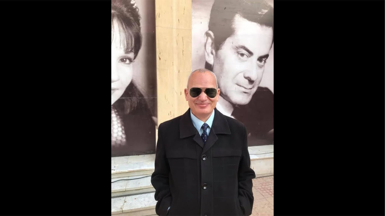 مخاصمني بقاله مدة، لحن محمد الموجي من مقام الهزام، شرح وتحليل وتعليم على العود للمايسترو/سعيد رمضان.