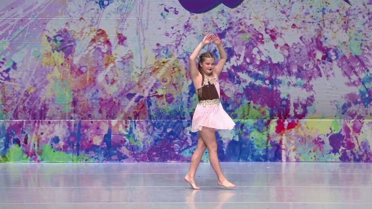 Sweet Child of Mine -Solo Dance4Life Starquest 2026