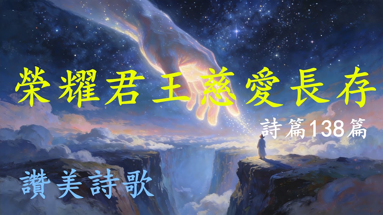 榮耀君王慈愛長存  原創讚美詩  #中文詩歌  #基督徒  #禱告音樂  #敬拜詩歌  #敬拜讚美  #詩歌  #讚美 #詩歌 #恩典 #敬拜詩歌 #基督教音樂 #福音詩歌 #基督教歌曲 #讚美