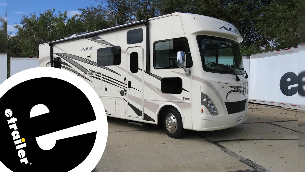 etrailer | 2018 Ford F-53 Timbren Rear Suspension Enhancement System: Complete Installation