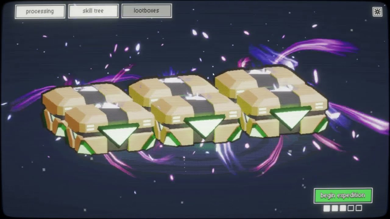 Space Rock Breaker #2 🚀 Těžba asteroidů + PLINKO = PROFIT?!