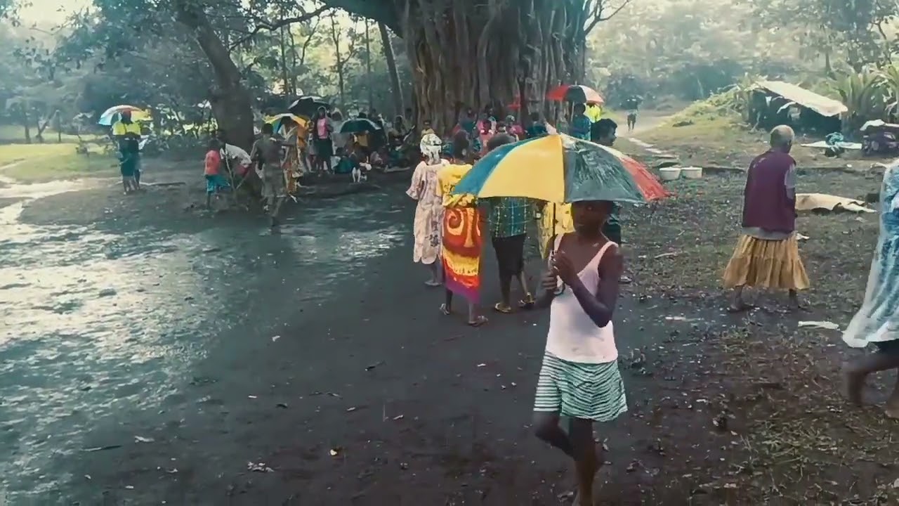 Lowehau Family Day 2022