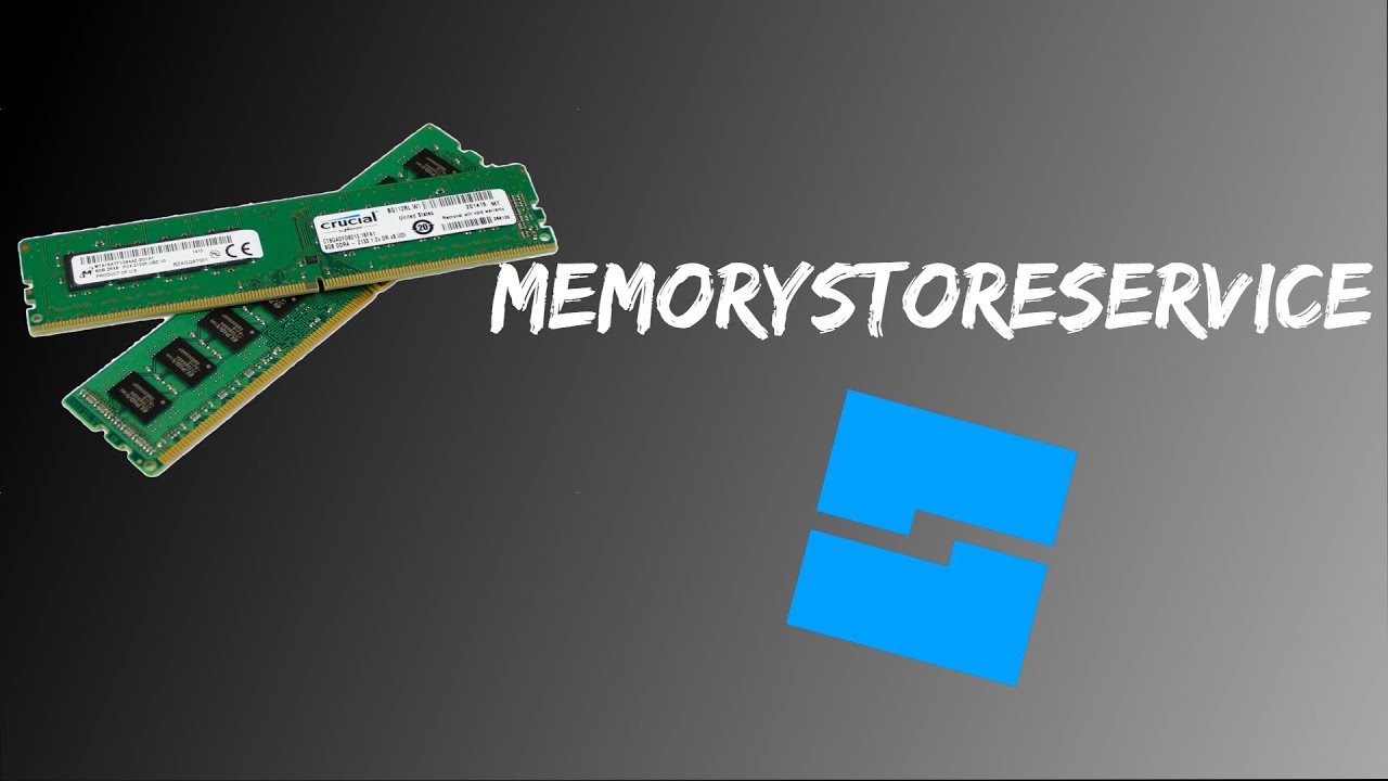 Расширенное руководство по Roblox Studio: Хранилища памяти (MemoryStoreService)